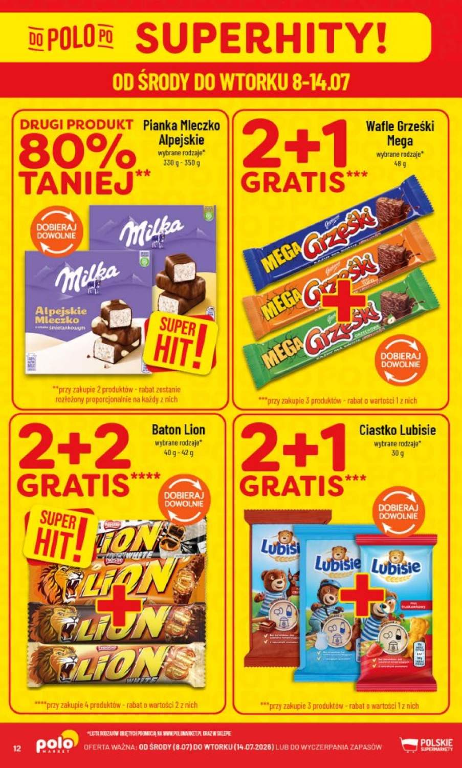 Gazetka – strona 12