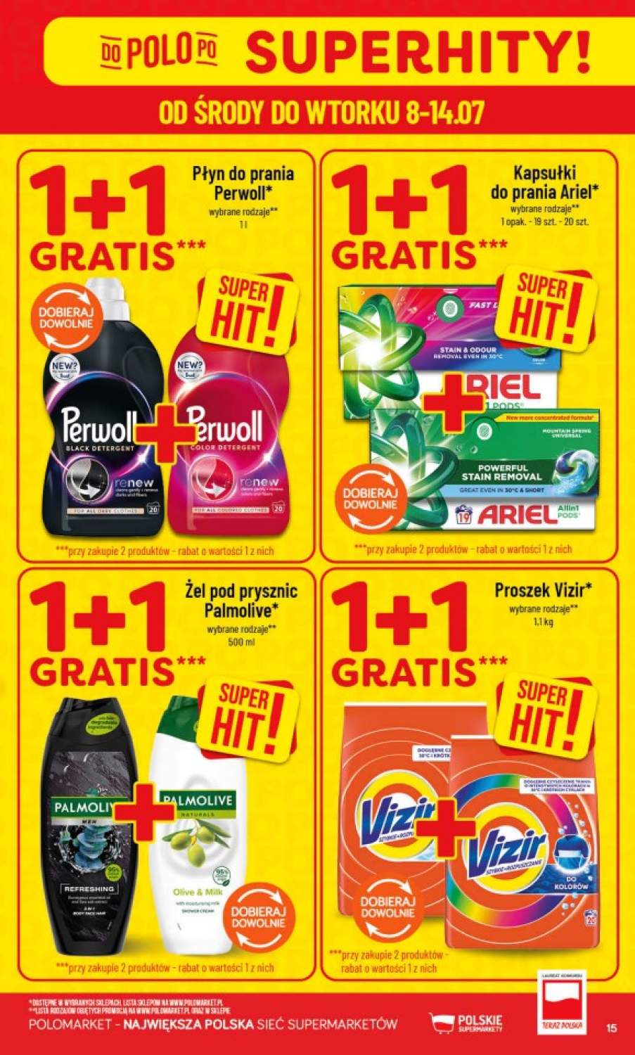 Gazetka – strona 15