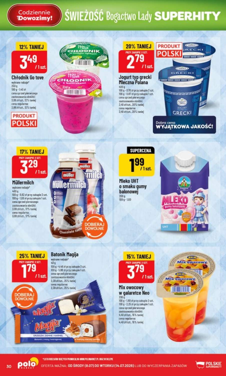 Gazetka – strona 30
