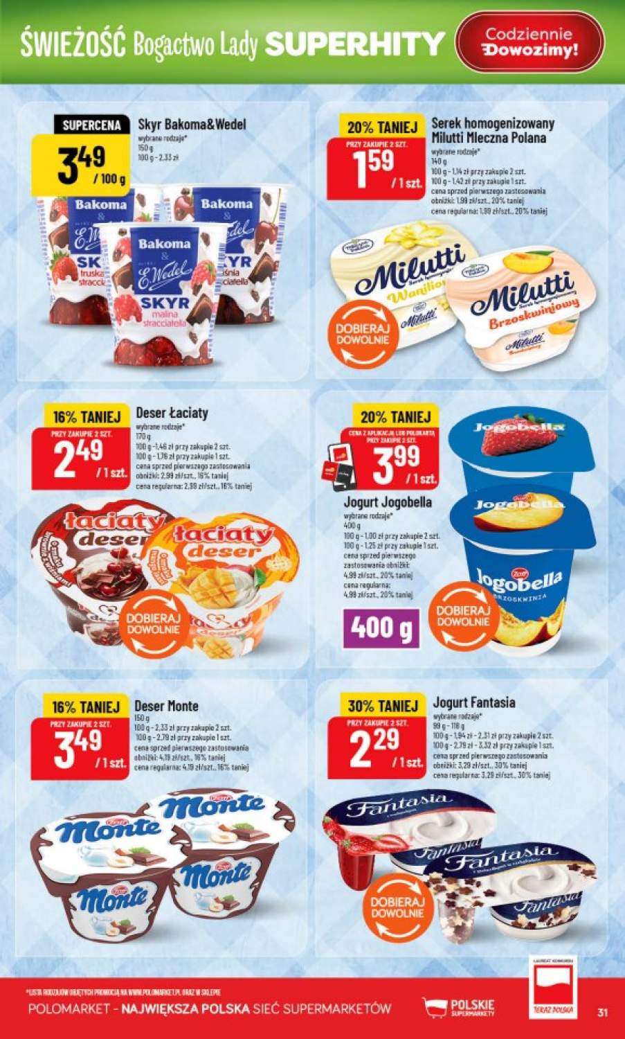 Gazetka – strona 31