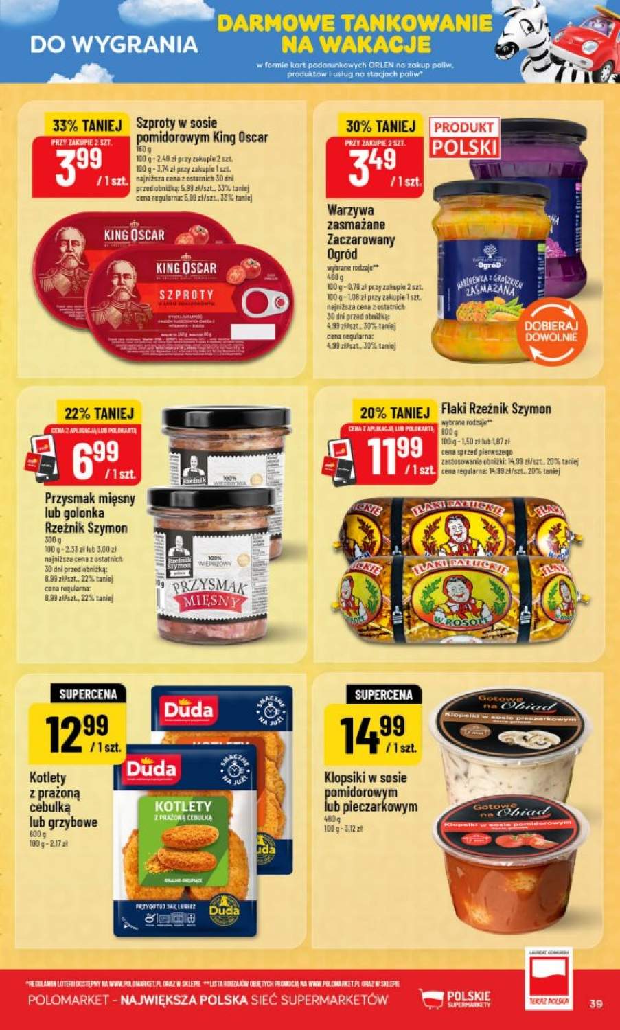 Gazetka – strona 39