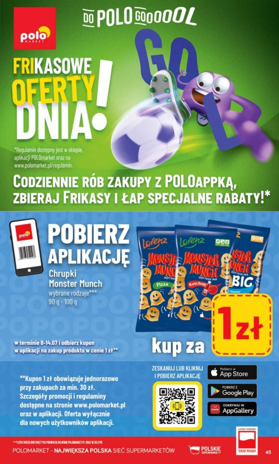 Gazetka – strona 45