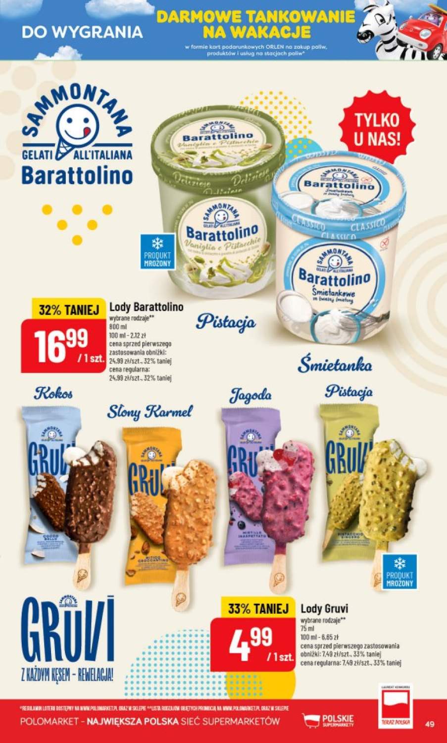 Gazetka – strona 49