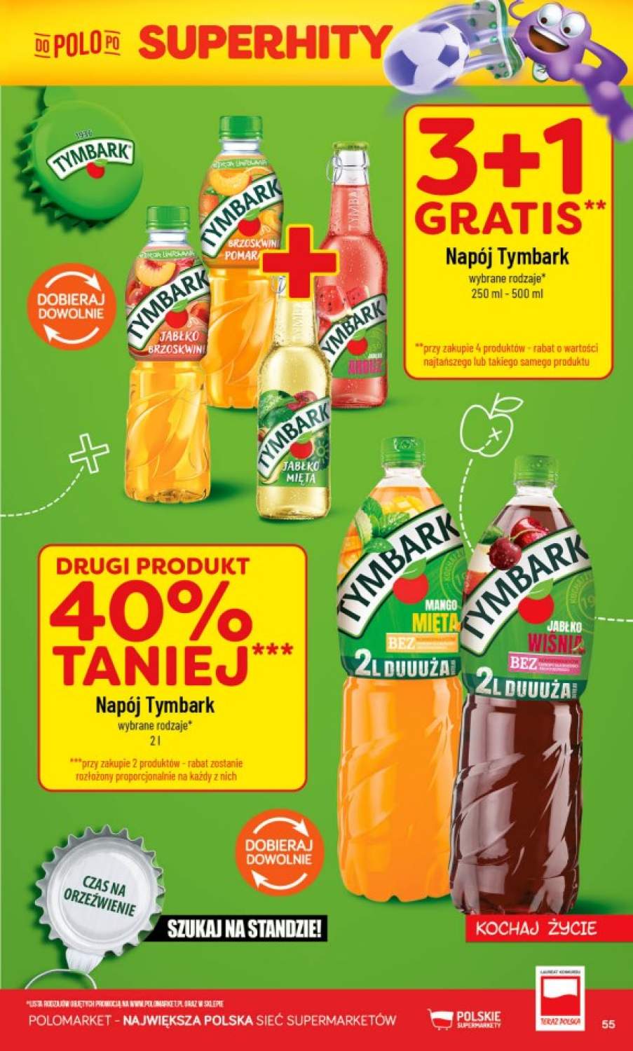 Gazetka – strona 55