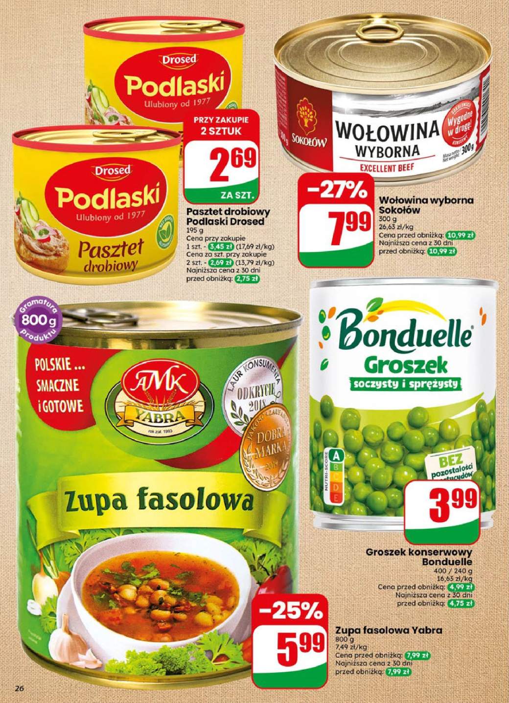Okładka gazetki