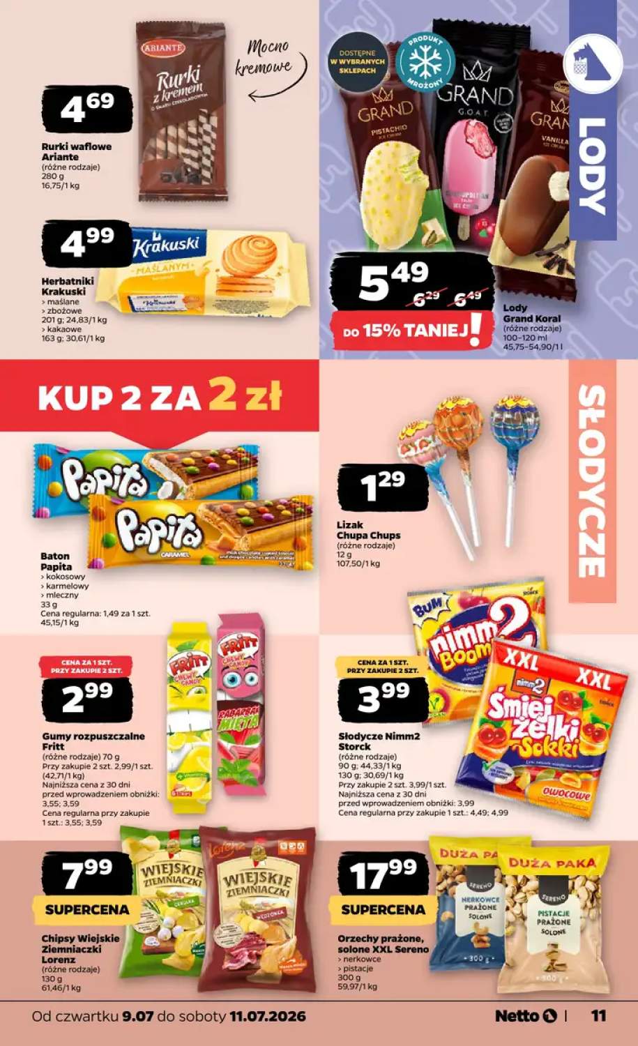 Okładka gazetki