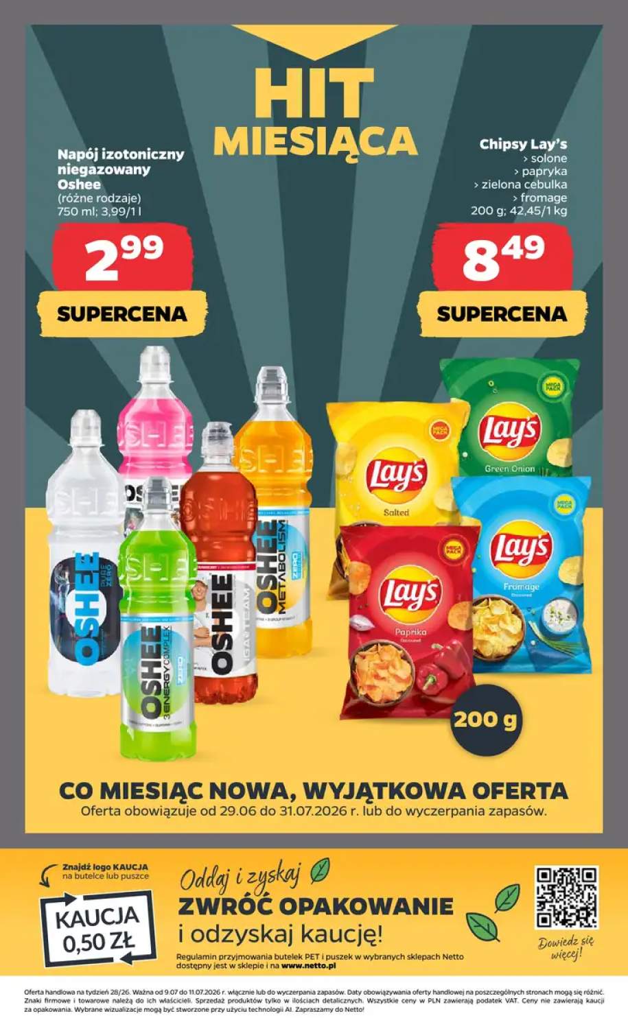 Okładka gazetki