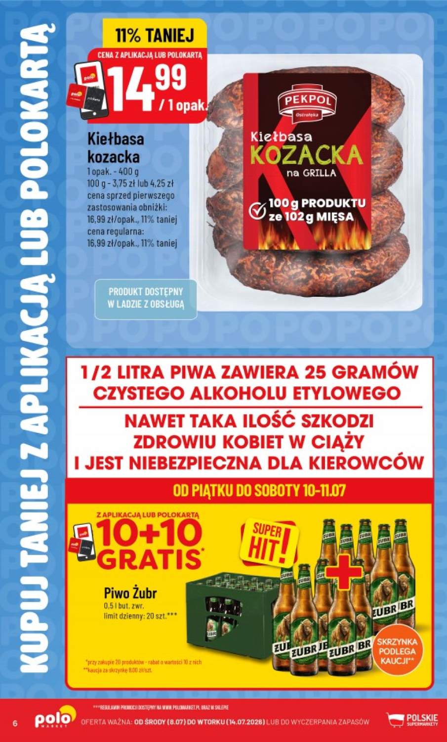 Gazetka – strona 6