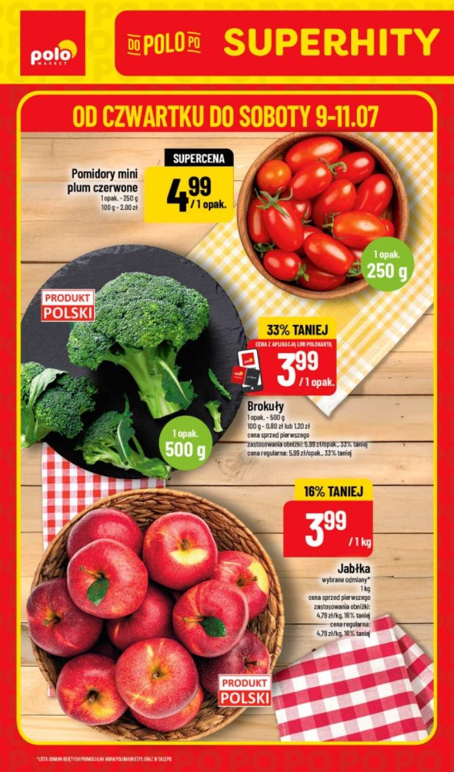 Gazetka – strona 1