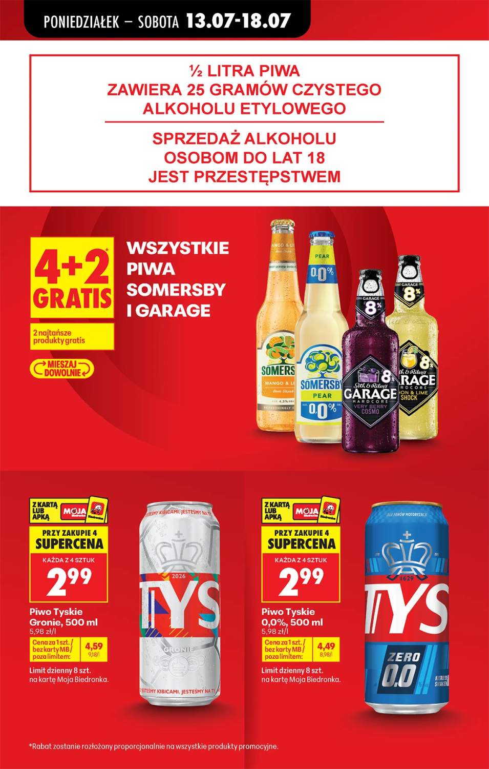 Okładka gazetki