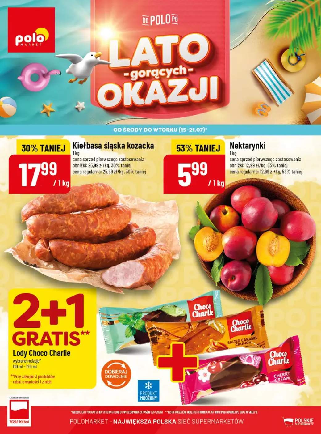 Gazetka – strona 1
