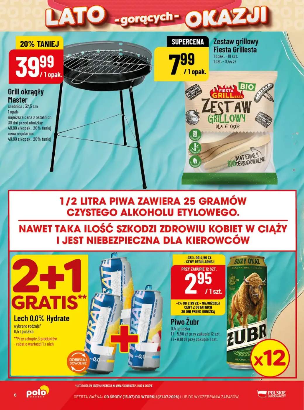 Gazetka – strona 6