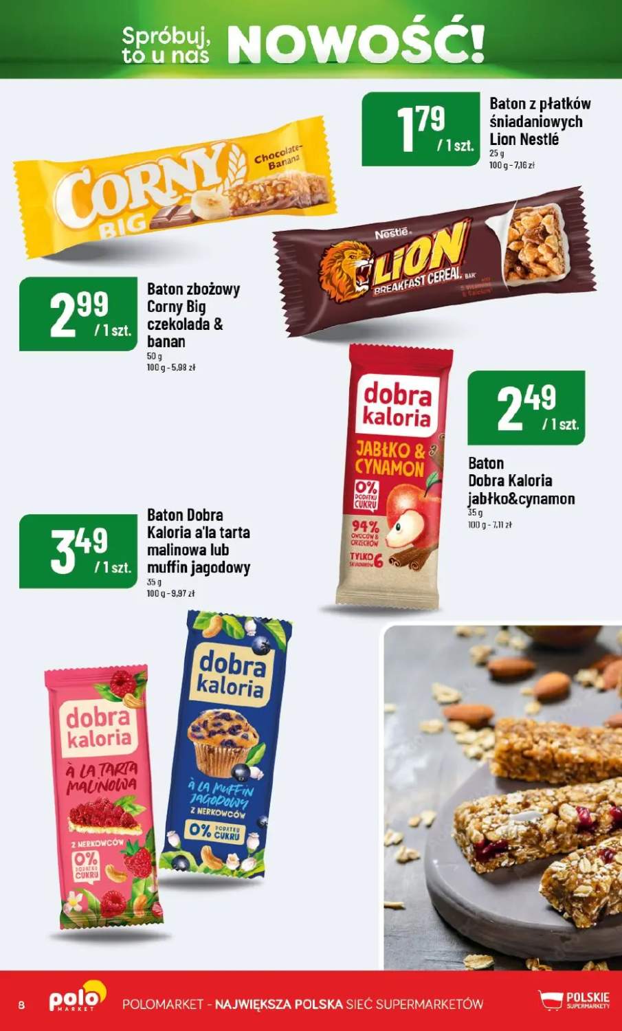 Gazetka – strona 8