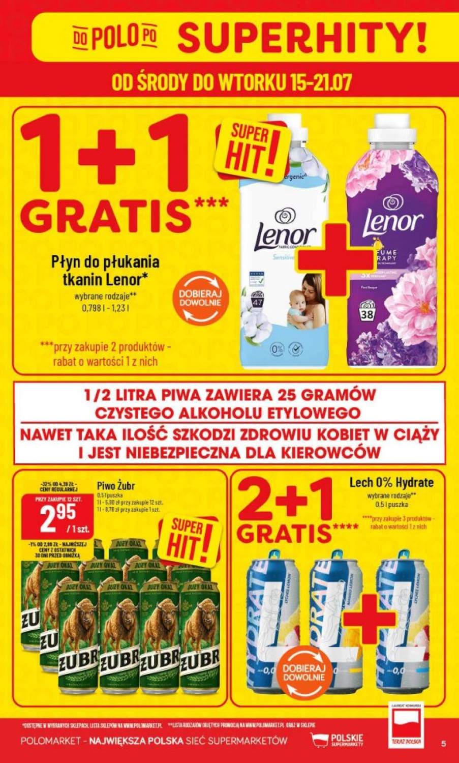 Gazetka – strona 5