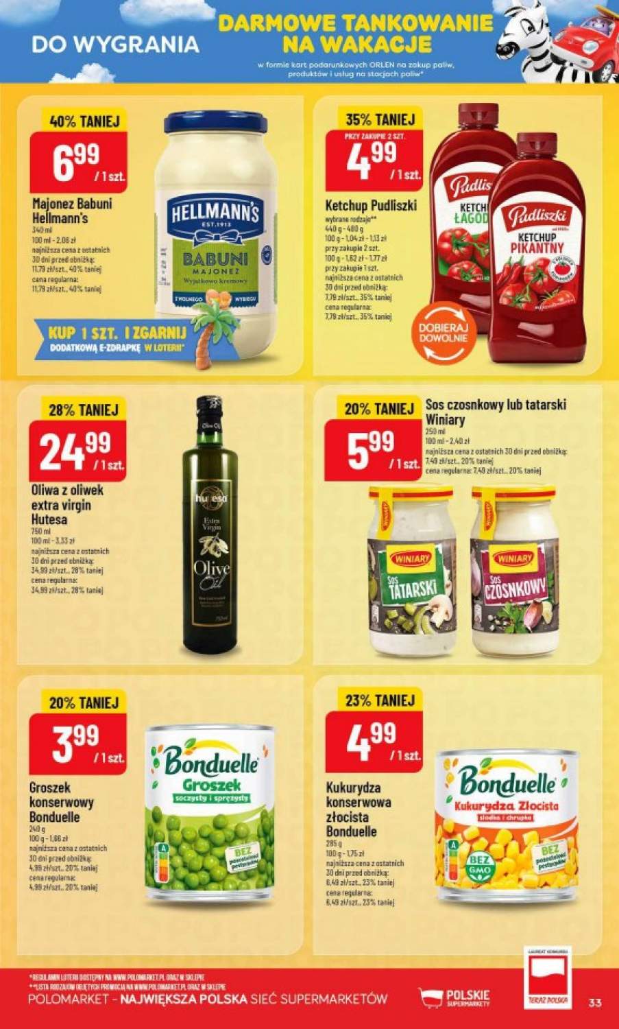 Gazetka – strona 33