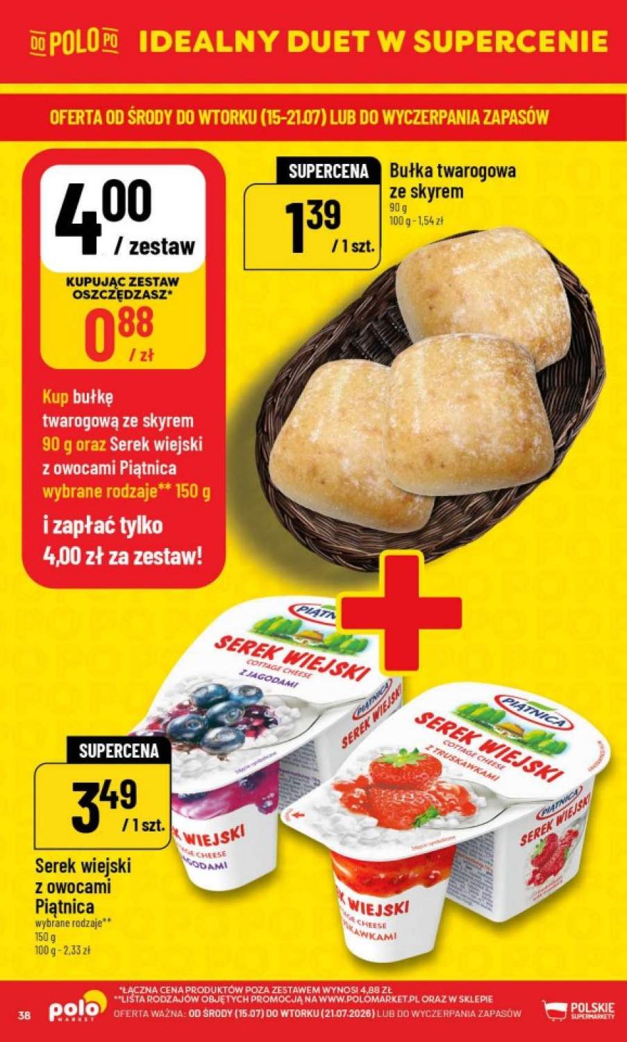 Gazetka – strona 38