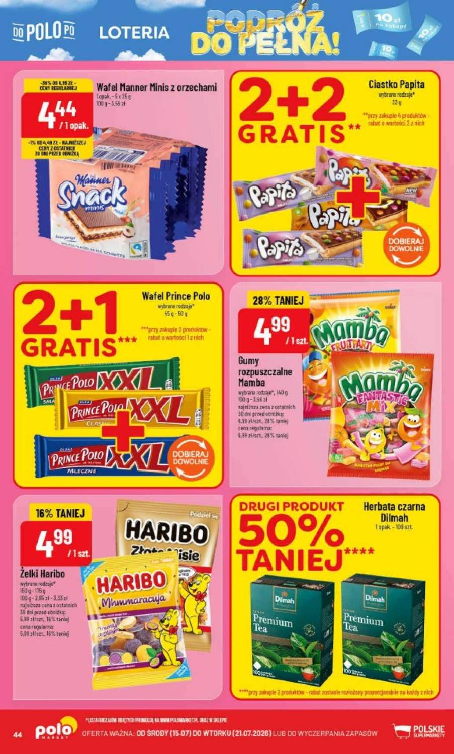 Gazetka – strona 44