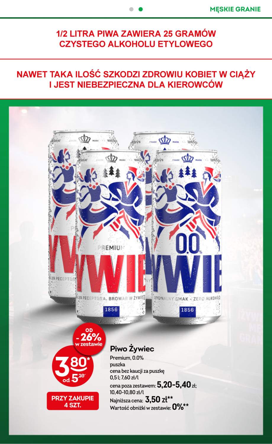Okładka gazetki