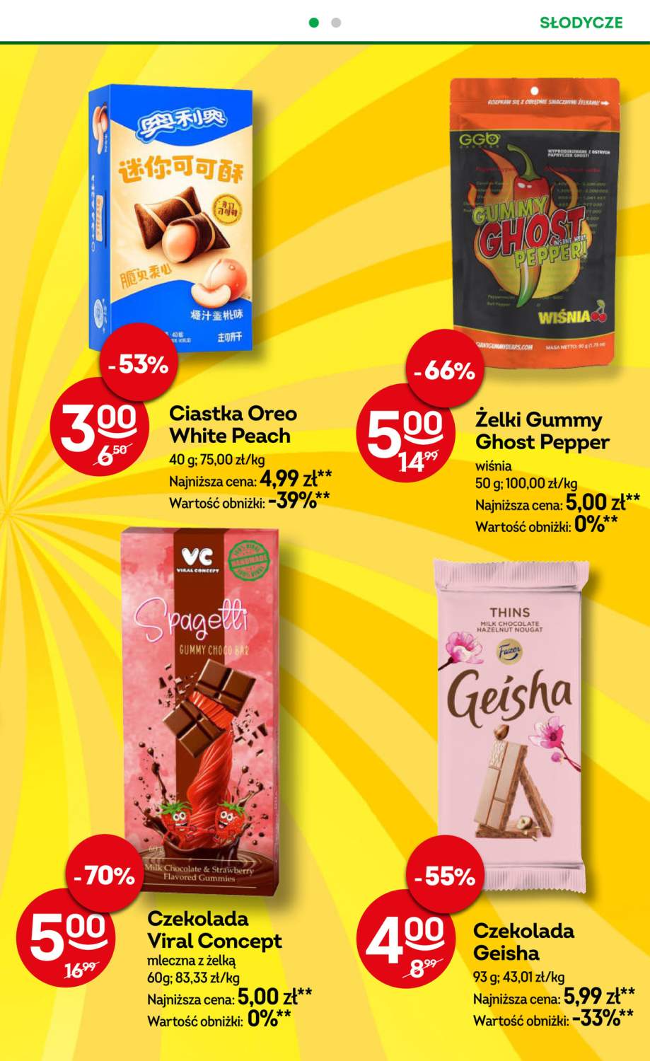 Okładka gazetki