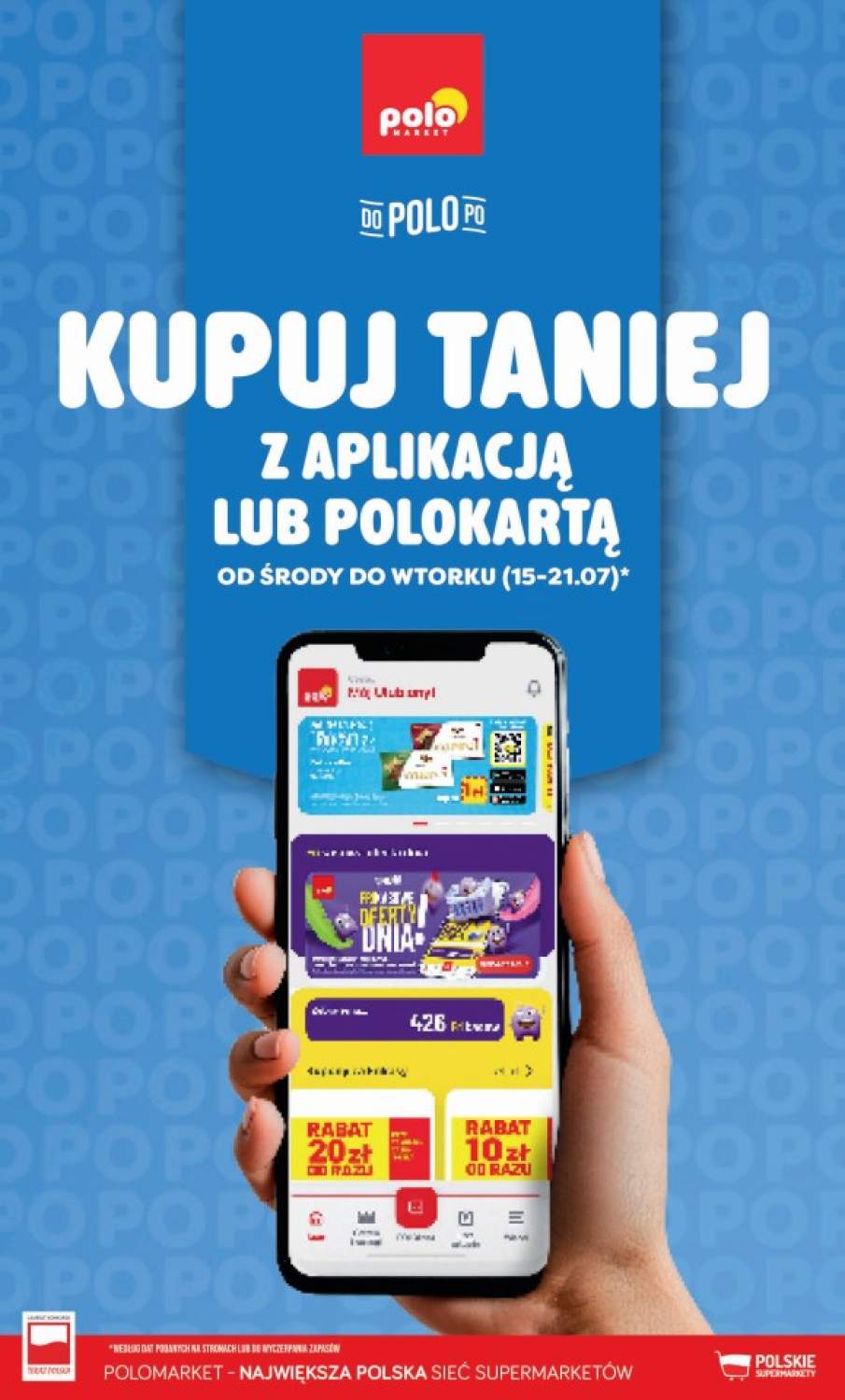 Gazetka – strona 1