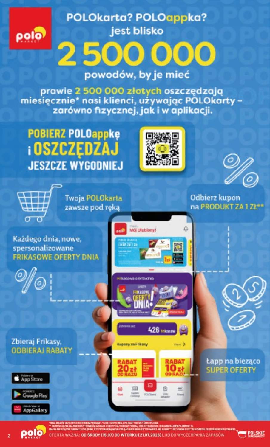 Gazetka – strona 2