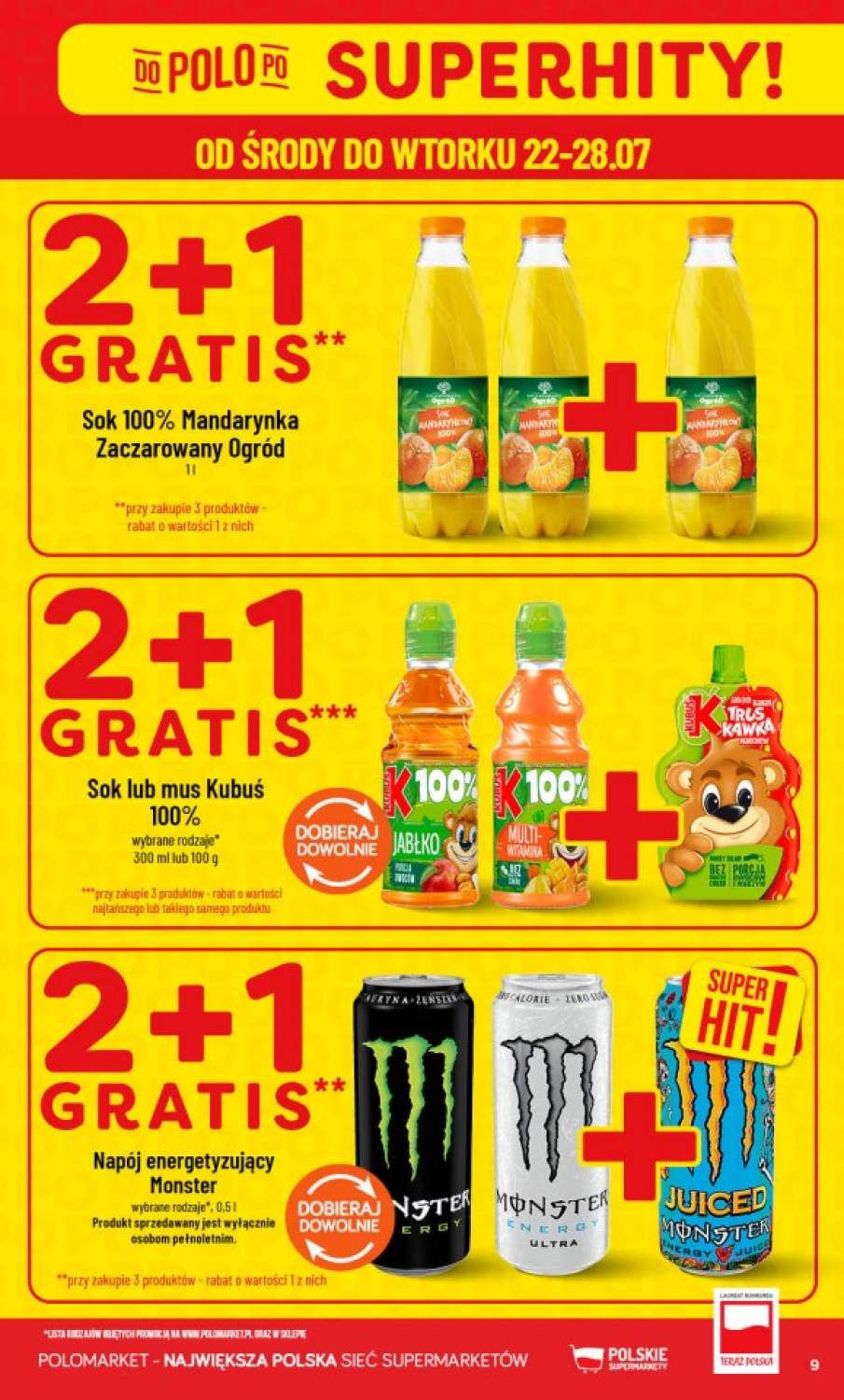 Gazetka – strona 9