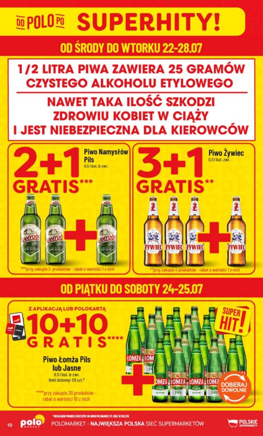 Gazetka – strona 10