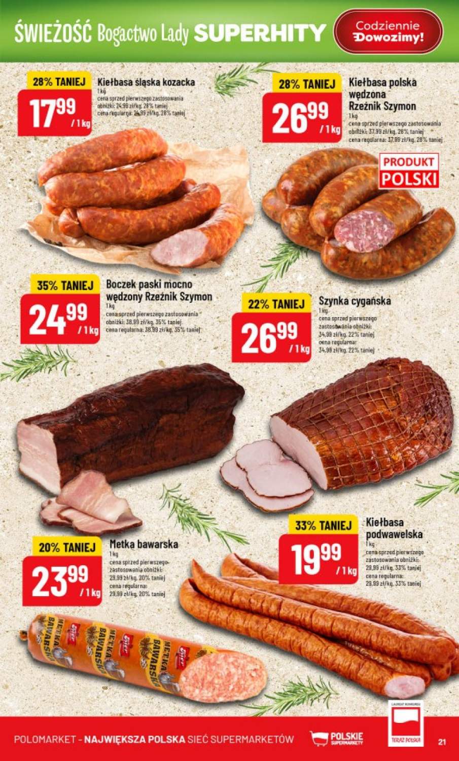 Gazetka – strona 21