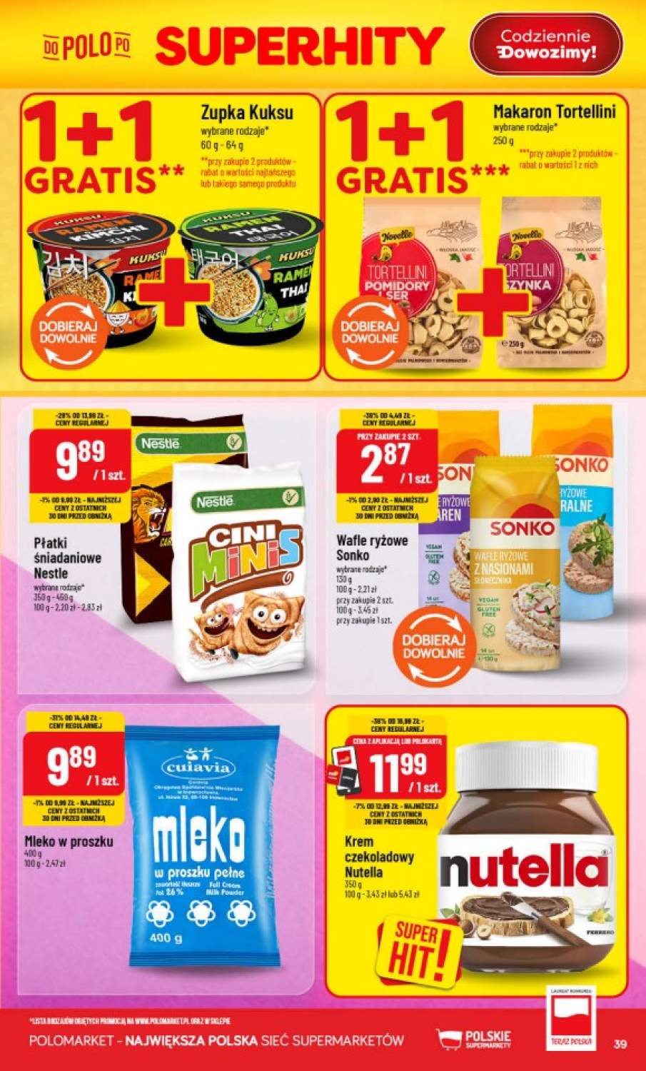 Gazetka – strona 39