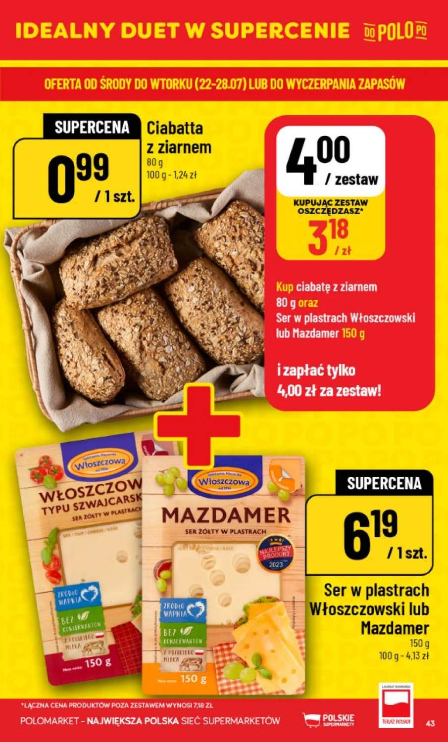 Gazetka – strona 43