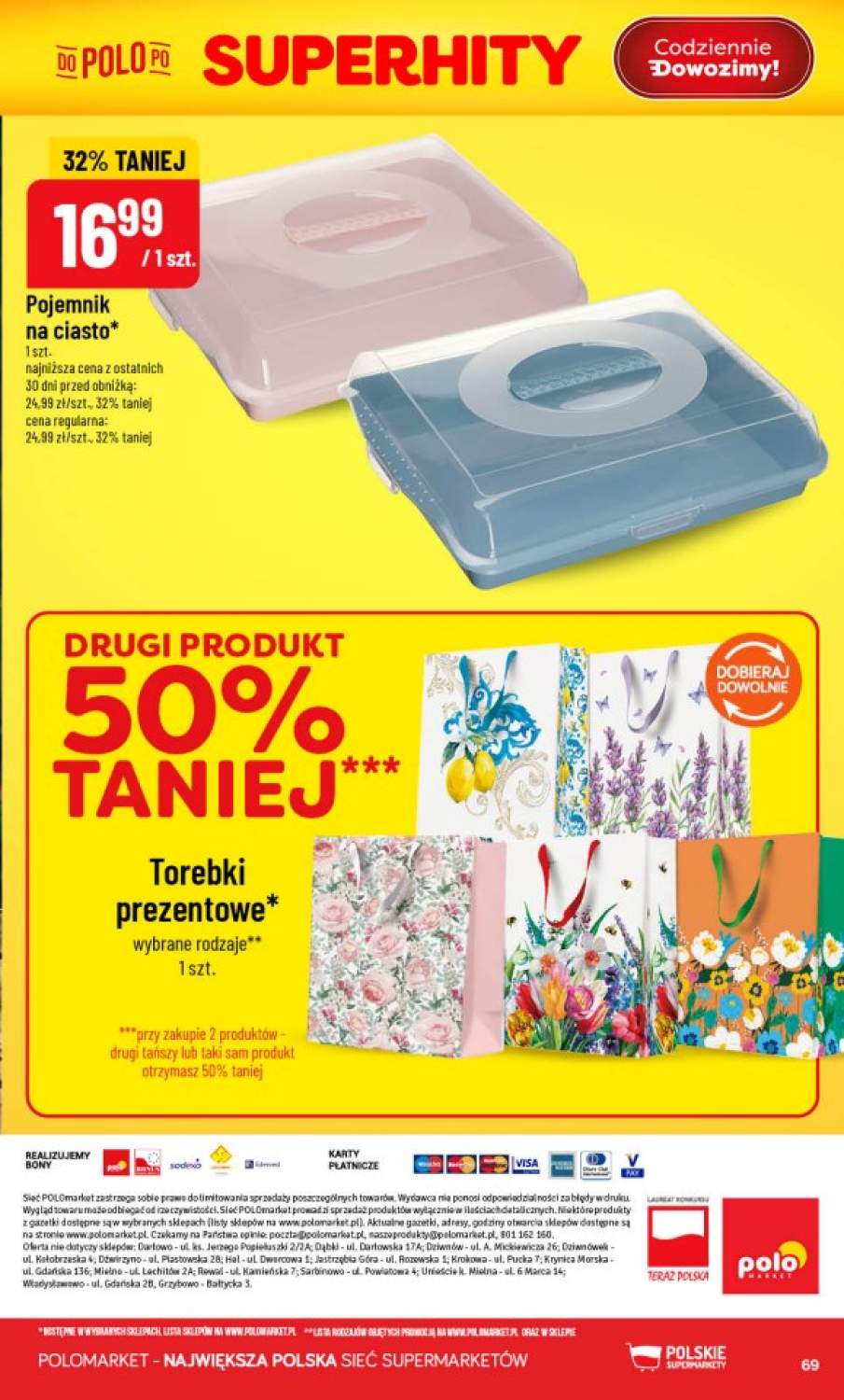 Gazetka – strona 69