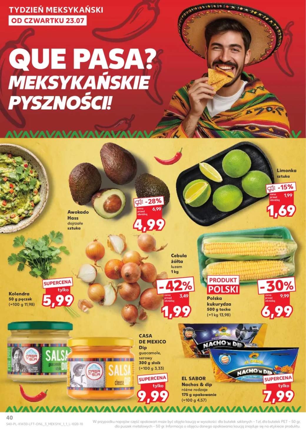 Okładka gazetki