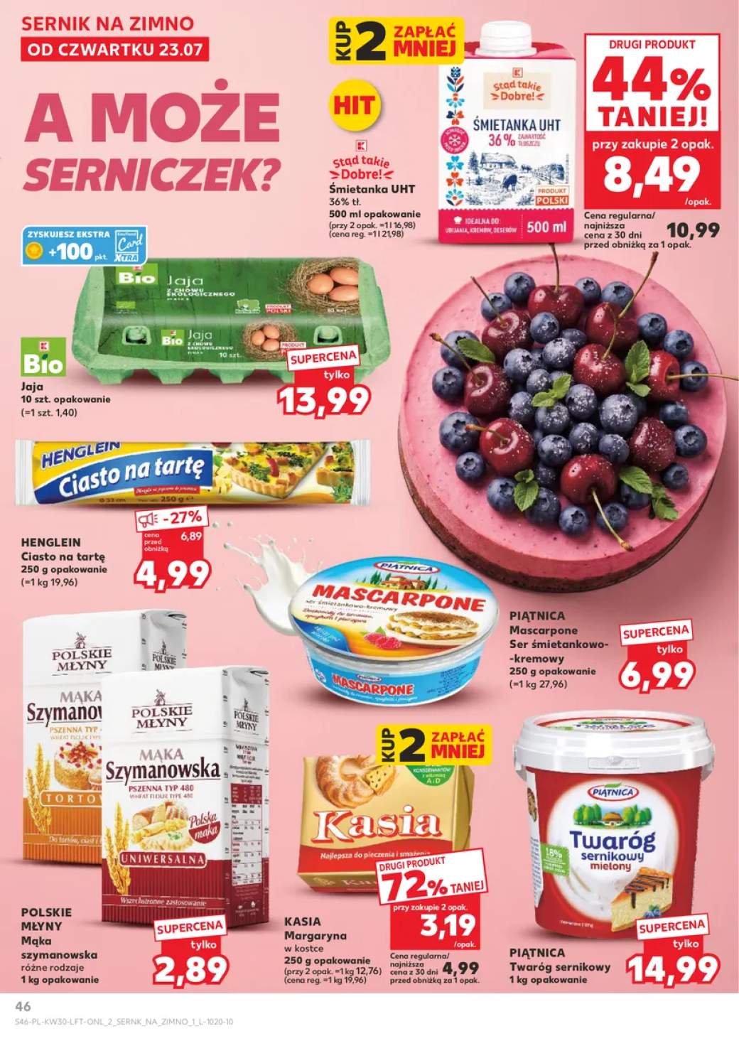 Okładka gazetki