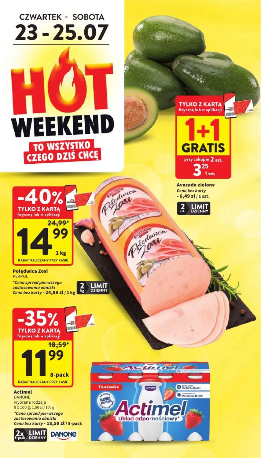 Okładka gazetki