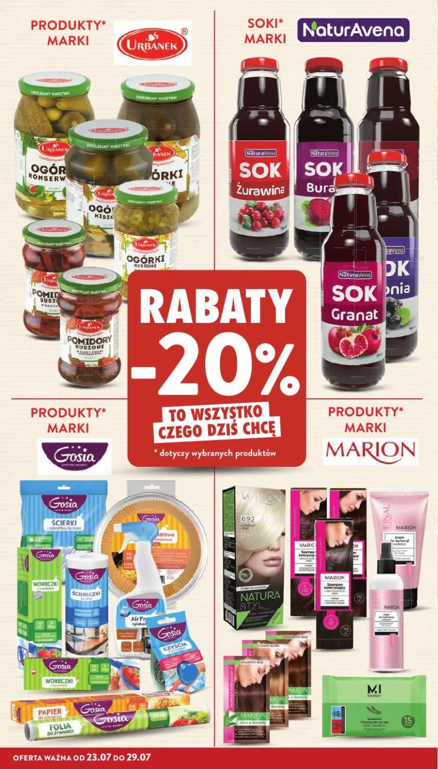 Okładka gazetki