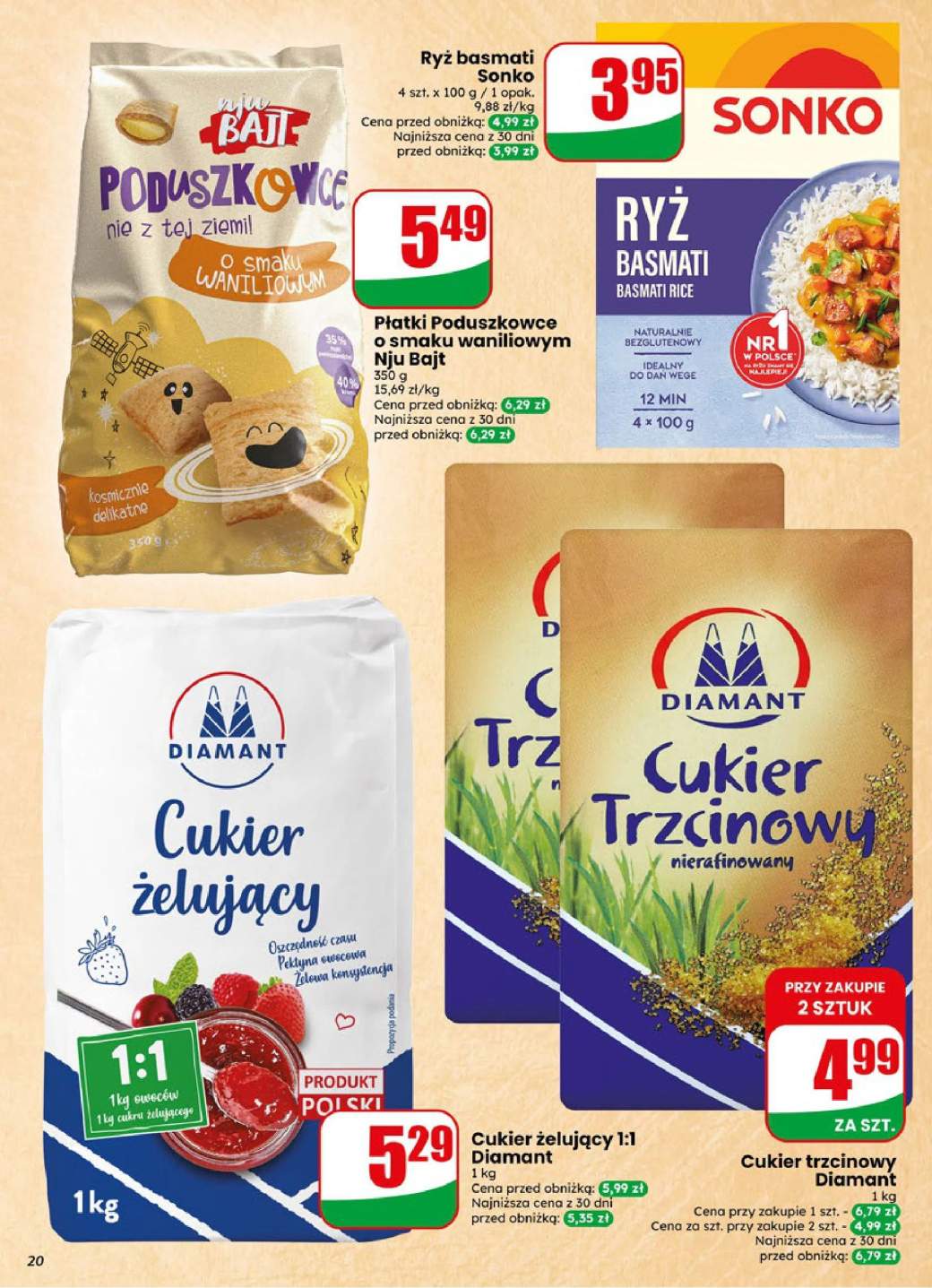 Okładka gazetki