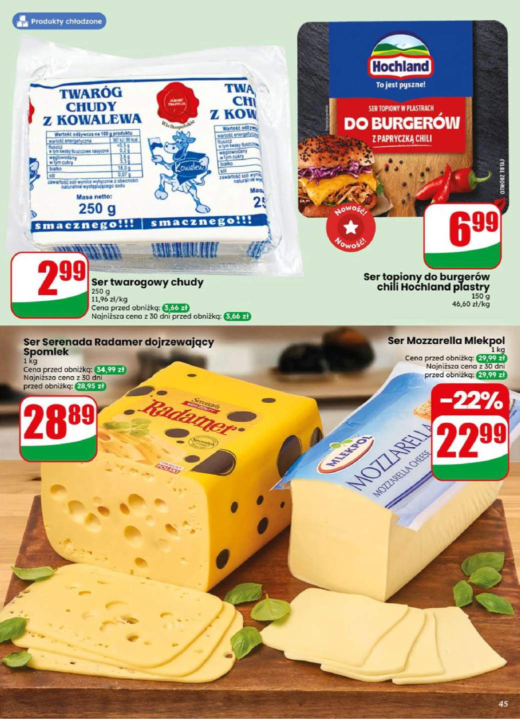 Okładka gazetki