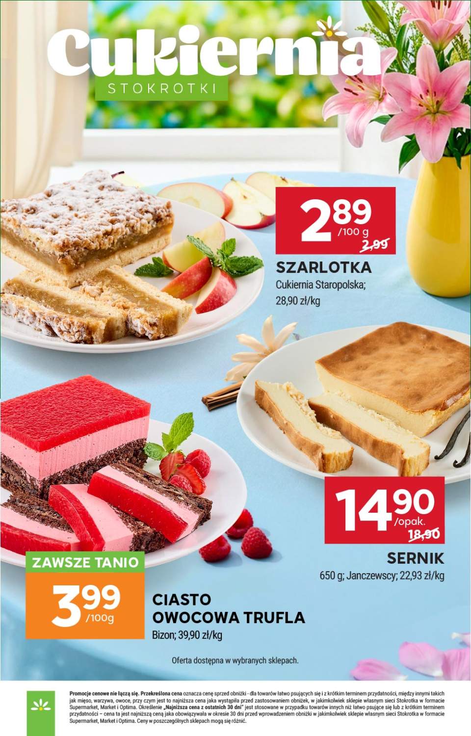 Okładka gazetki