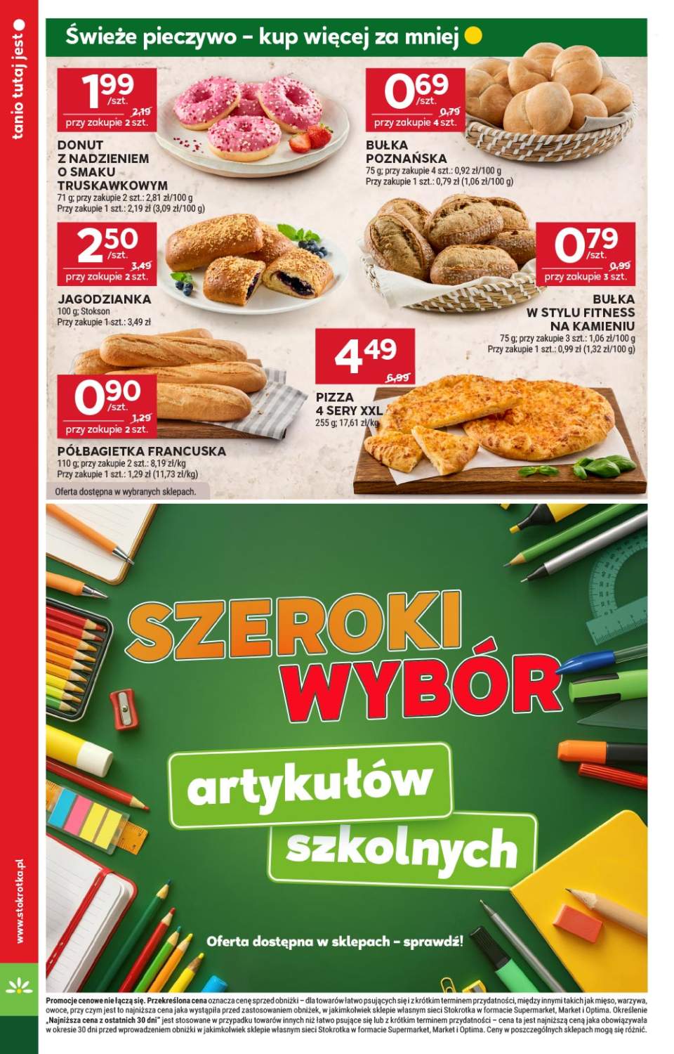 Okładka gazetki
