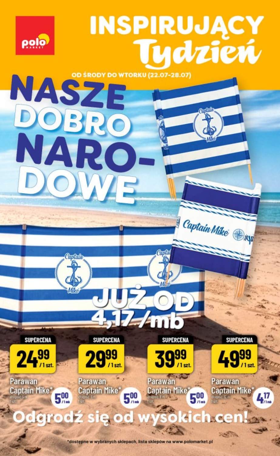 Gazetka – strona 1