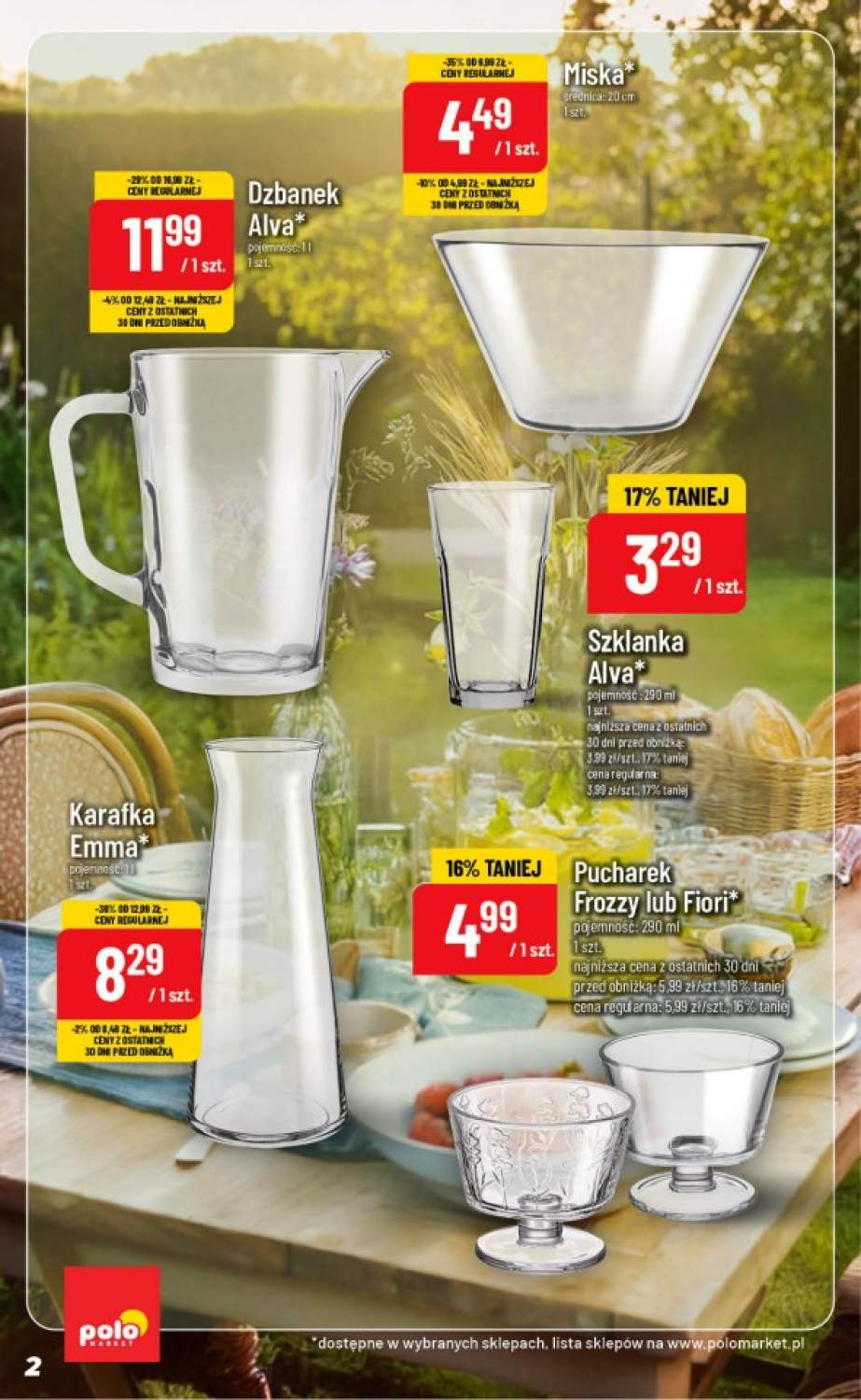 Gazetka – strona 2