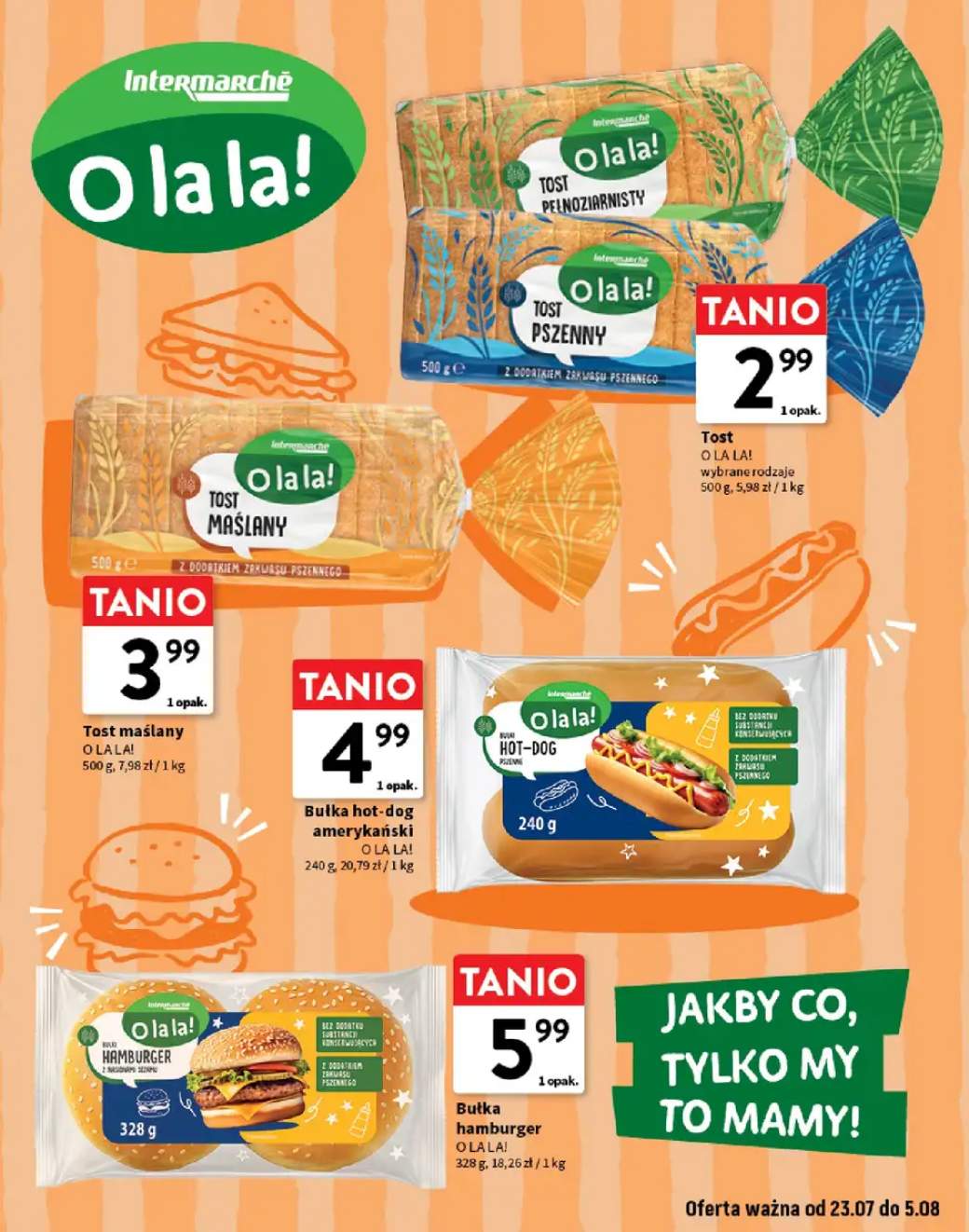 Okładka gazetki