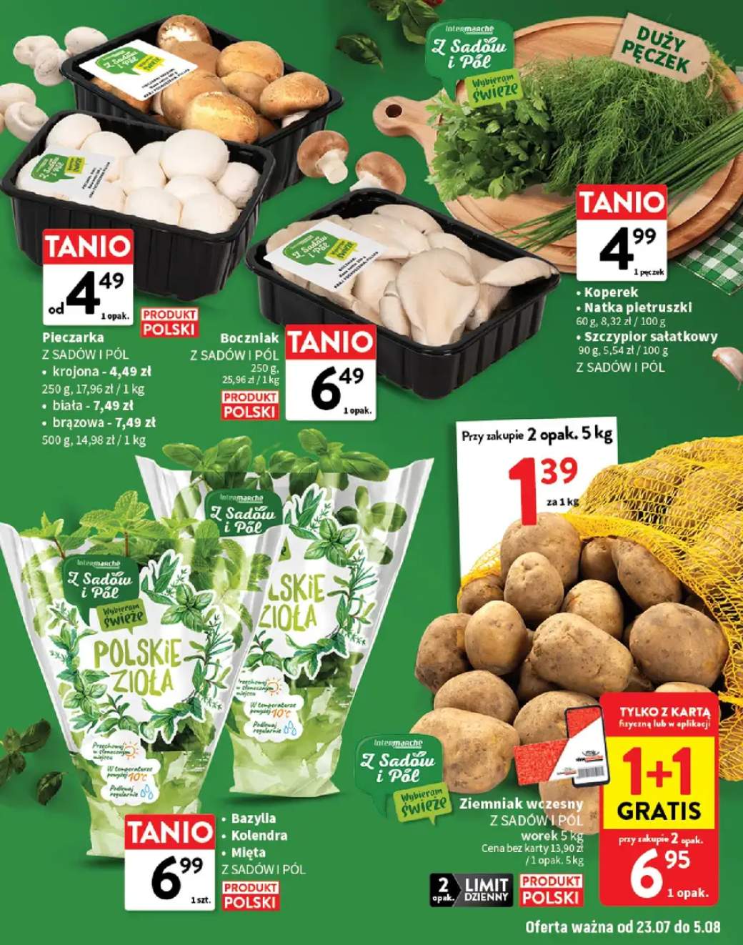 Okładka gazetki