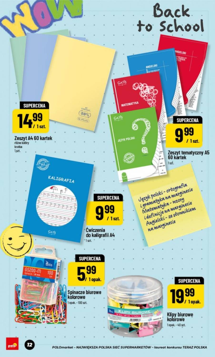 Gazetka – strona 12