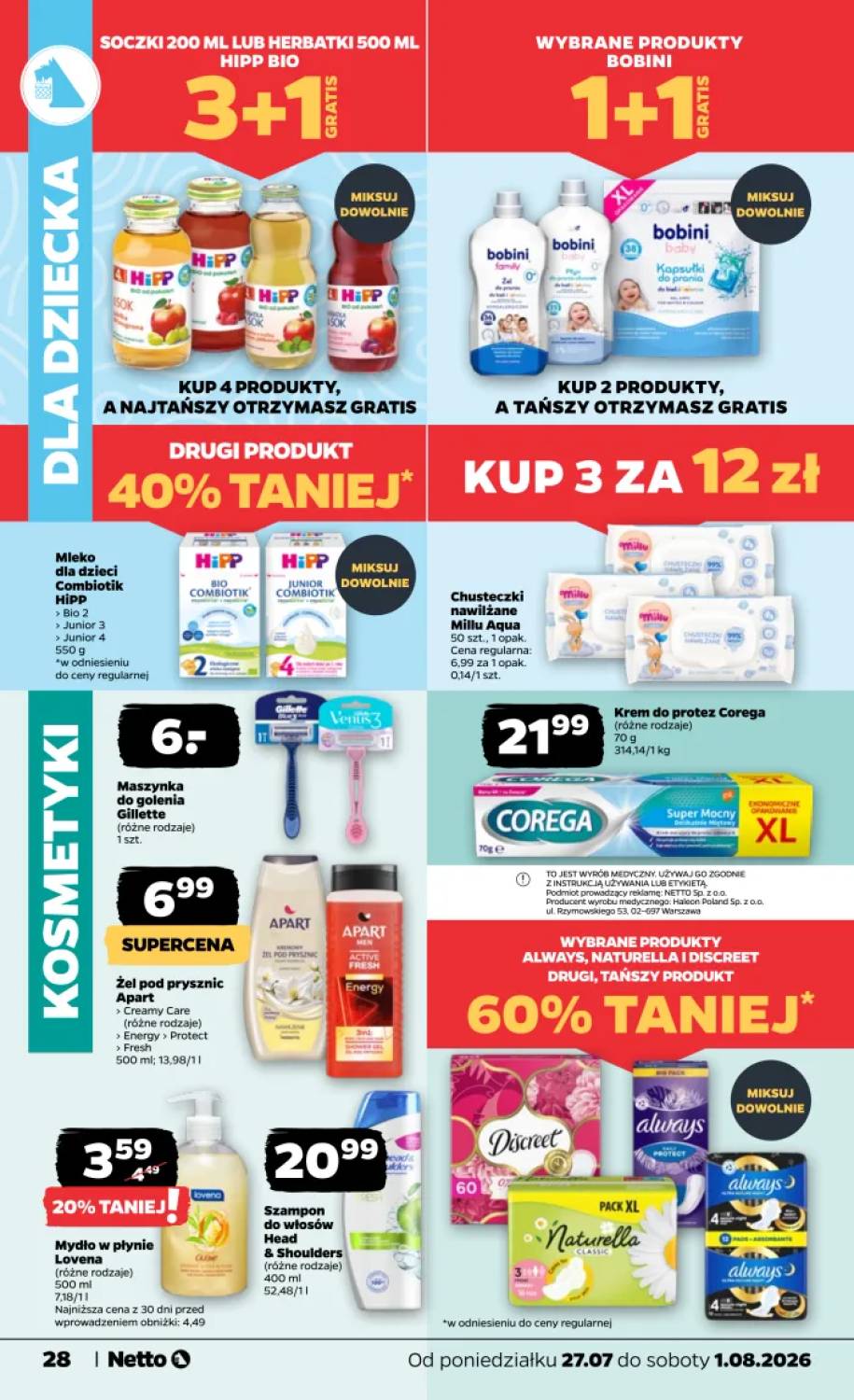 Okładka gazetki