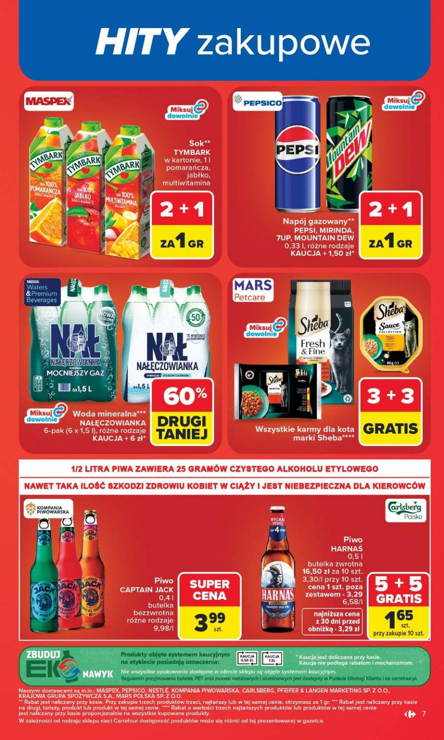 Okładka gazetki