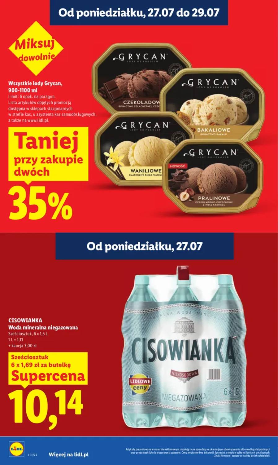 Okładka gazetki