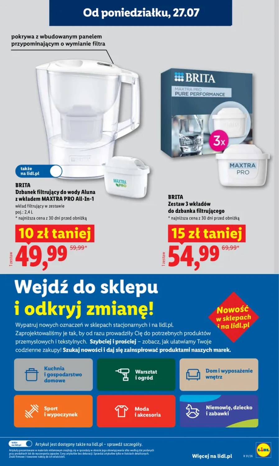 Okładka gazetki
