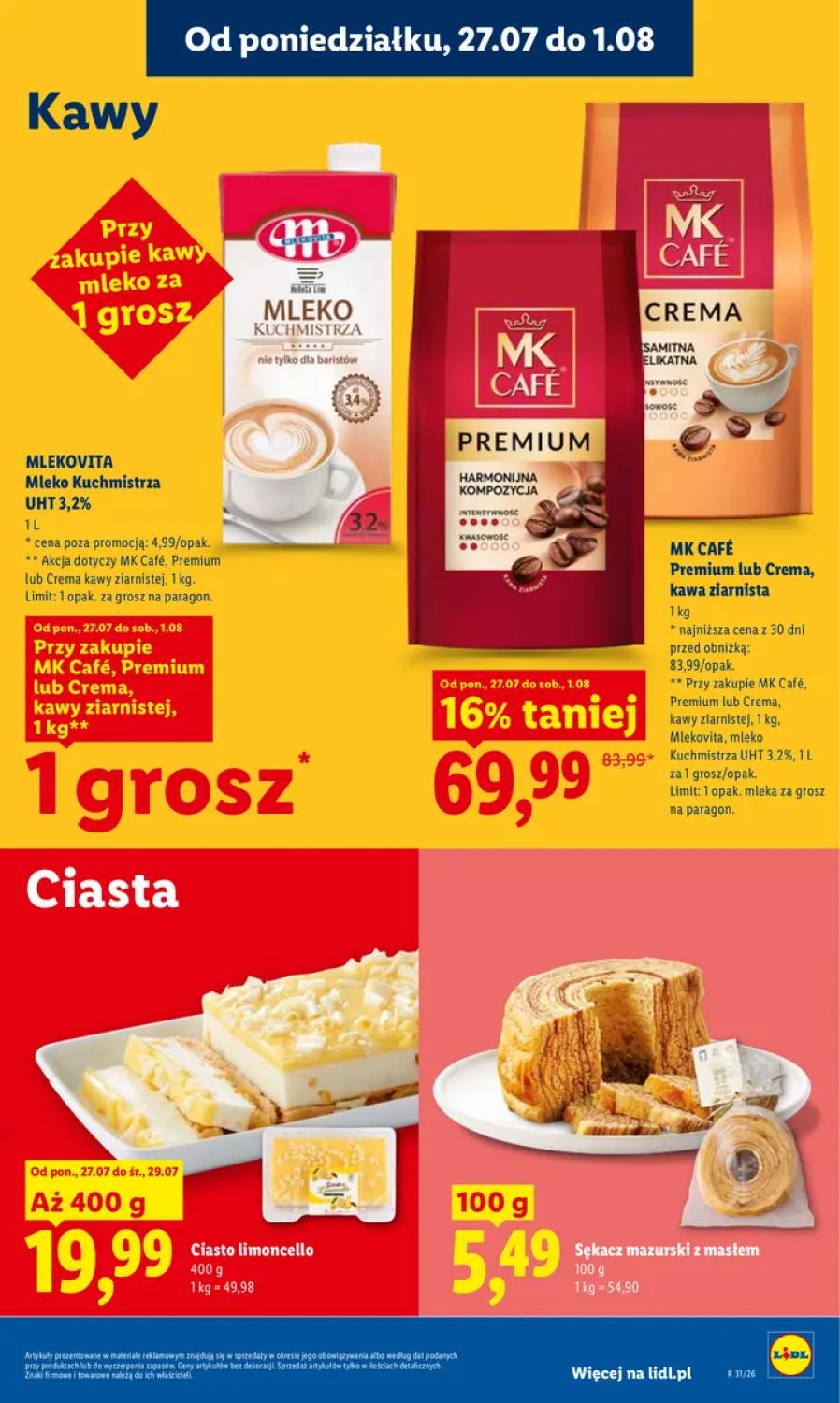 Okładka gazetki