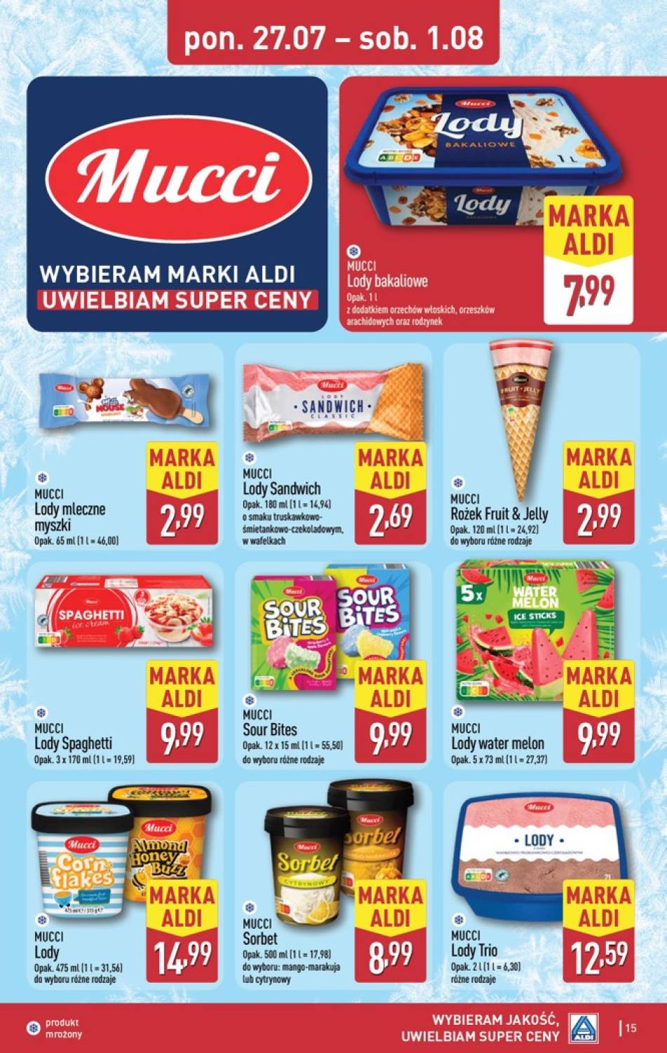 Okładka gazetki